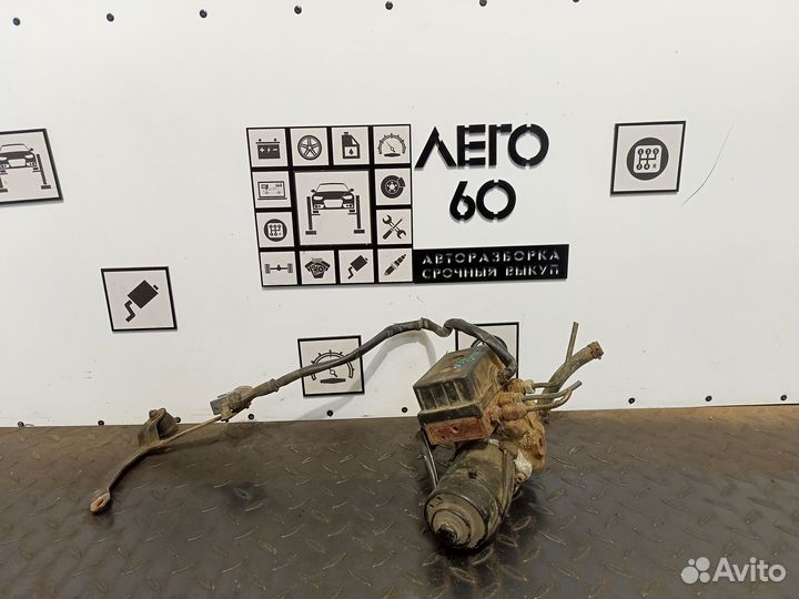 Блок ABS (насос) для Volvo 850