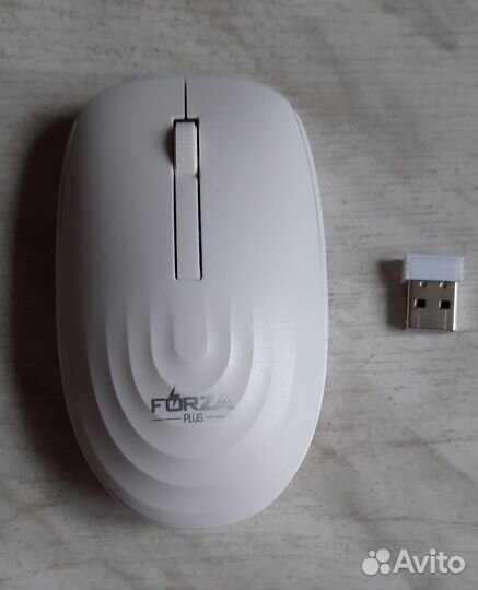 Мышь беспроводная