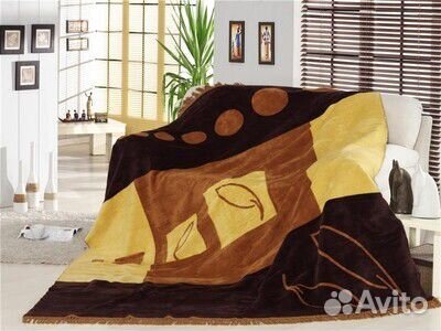 Плед/Покрывало