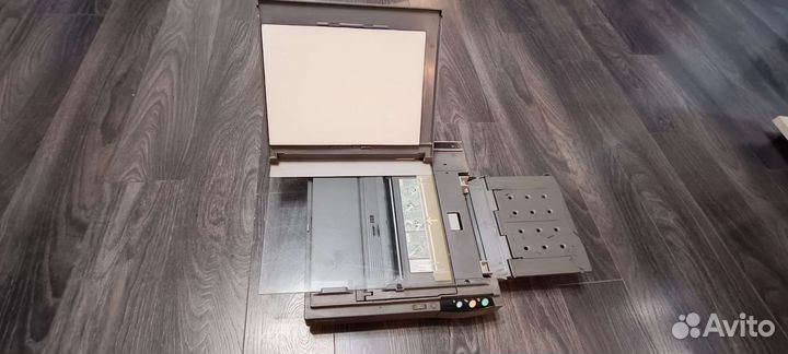 Копировальный аппарат Canon FC230