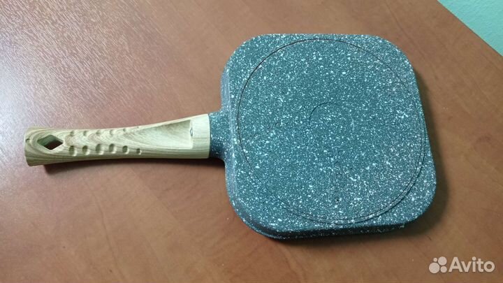 Сковорода Wangfa новая