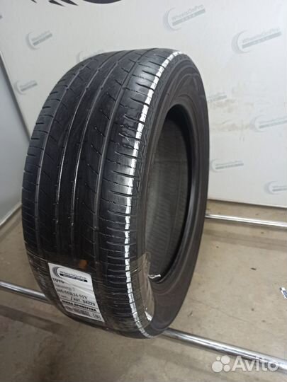 Toyo NanoEnergy 3 205/55 R16 91V