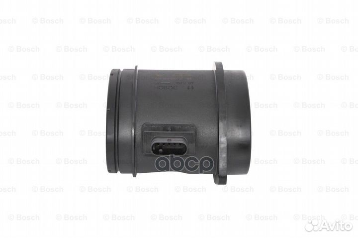 Измеритель массы воздуха BMW X5 E70 4.8 07-13