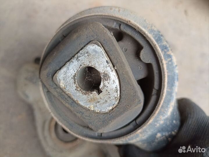 Рычаги передней подвески bmw x5 e70