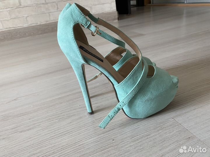 Туфли женские 36 размер