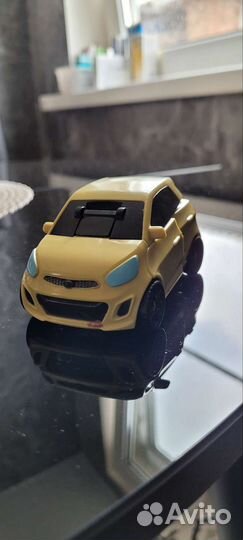 Tobot Трансформер Mini D