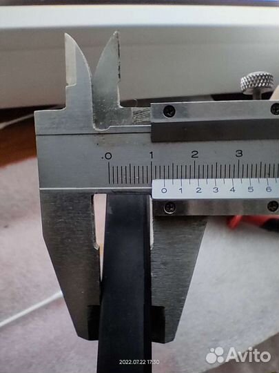 Переходник optibay SSD SATA в отсек DVD 9,5;12,7мм