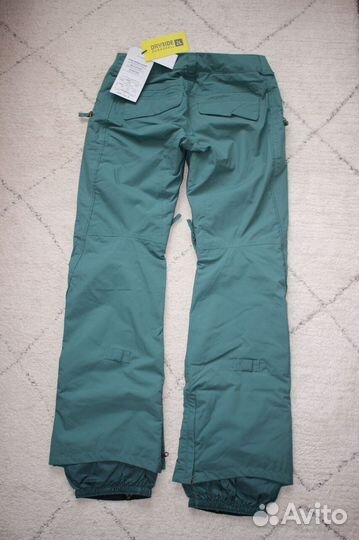 Сноубордические штаны женские Burton размер S