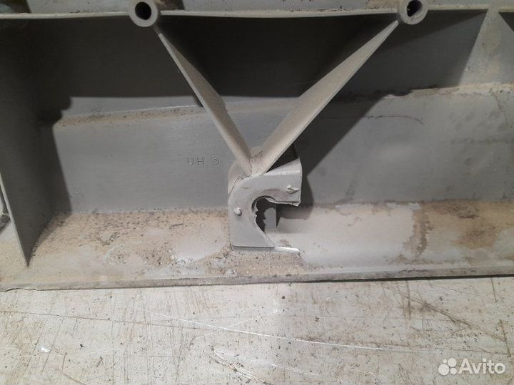 Обшивка двери задняя левая Opel Sintra X22XE 1998