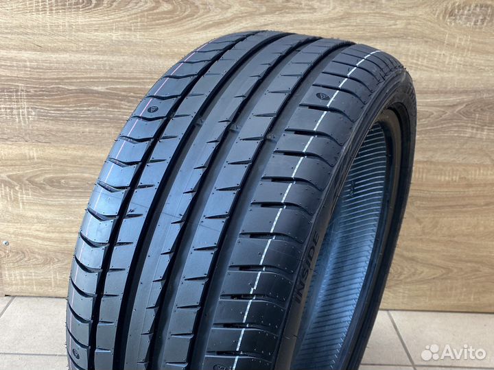 Triangle EffeXSport TH202 245/45 R19 102Y