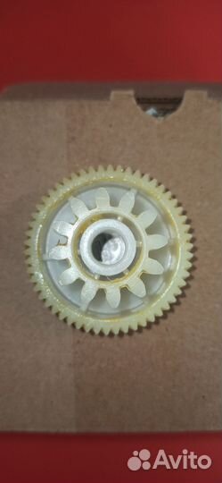 Шестерня для мясорубки Moulinex HV1 оригинал