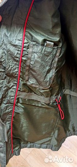 Куртка мужская