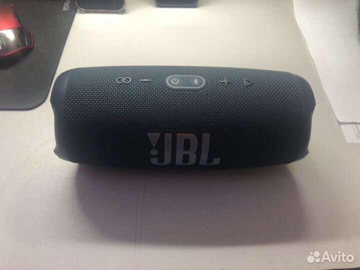 Ку10 Колонка JBL Charge 5