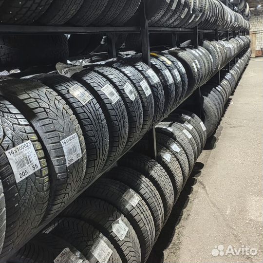 Nexen Winguard Ice 195/55 R16 87L