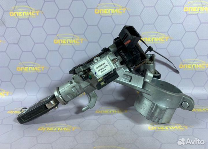 Замок зажигания Opel Astra J