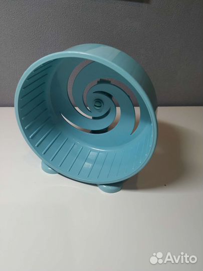 Колесо для грызунов