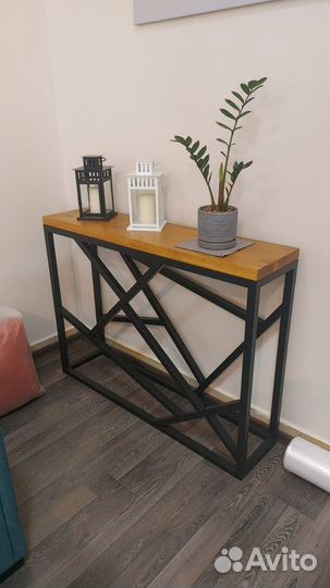 Консольный столик