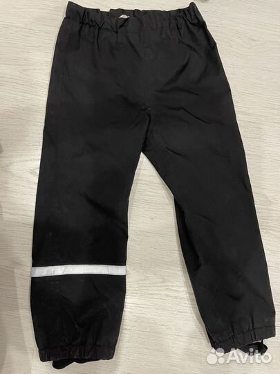 Штаны непромокаемые HM