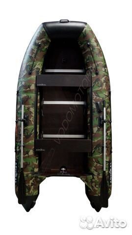 Лодка пвх Адмирал 335
