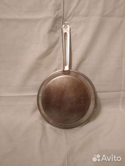 Сковорода СССР