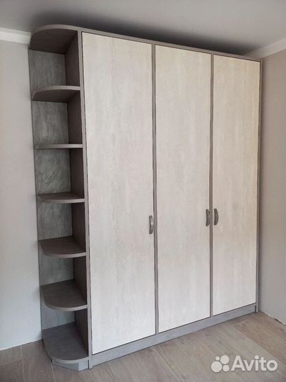 Мебель на заказ