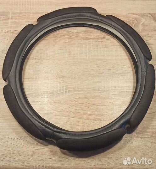 Оплетка на руль