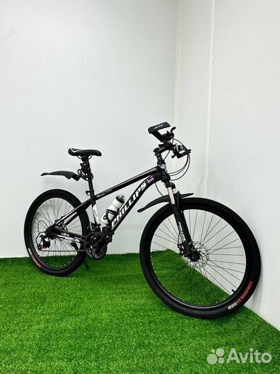 Велосипед Phillips