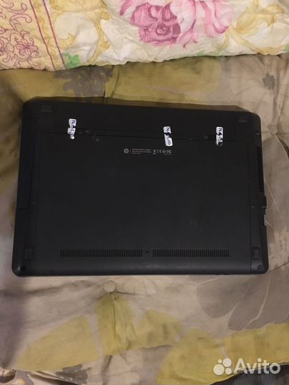 Ноутбук HP ProBook 4545s