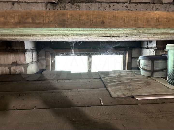 Гараж, 18 м²