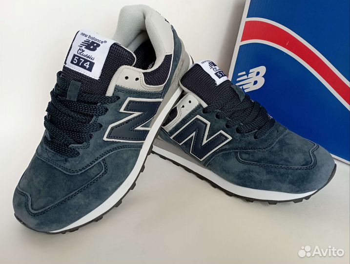 Кроссовки New balance 574 classic