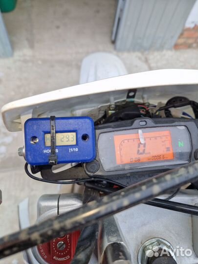 Мотоцикл Кayo T4 250