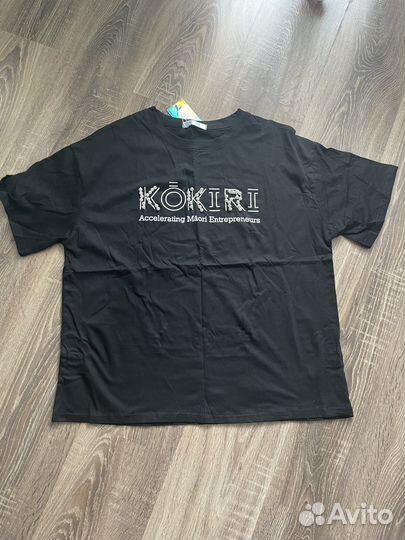 Футболка женская новая