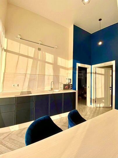 Коттедж 28 м² на участке 14 сот.