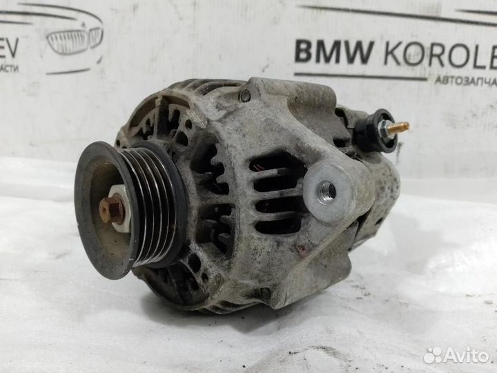 Генератор 2006-2013 Suzuki SX4