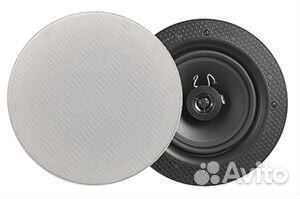 Встраиваемые колонки cvgaudio CL608