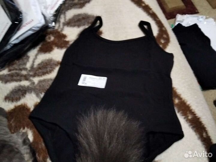 Купальник для девочки