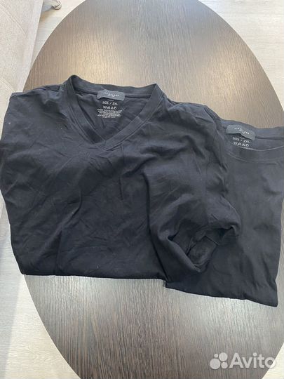 Футболки finn flaire 2xl