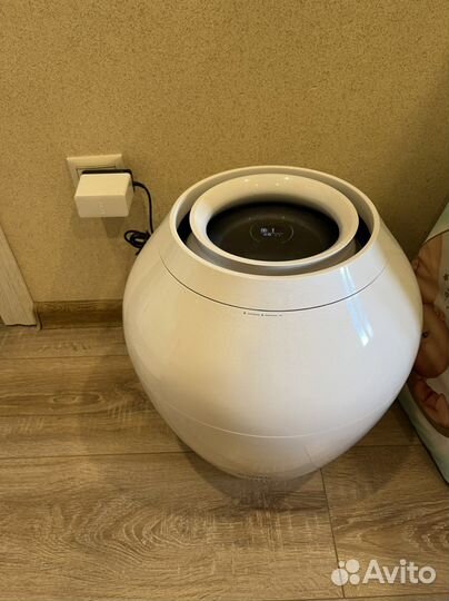 Воздухоочиститель увлажнитель Bork A802 rain