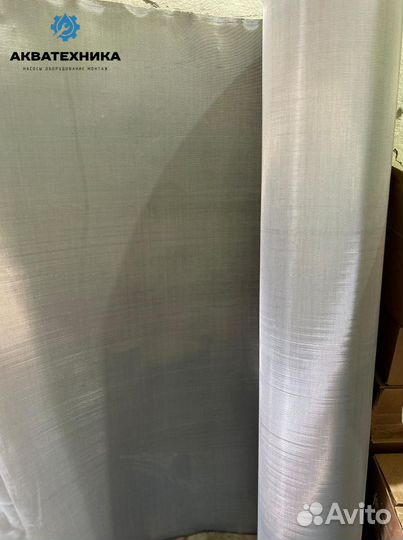 Сетка для фильтра скважины