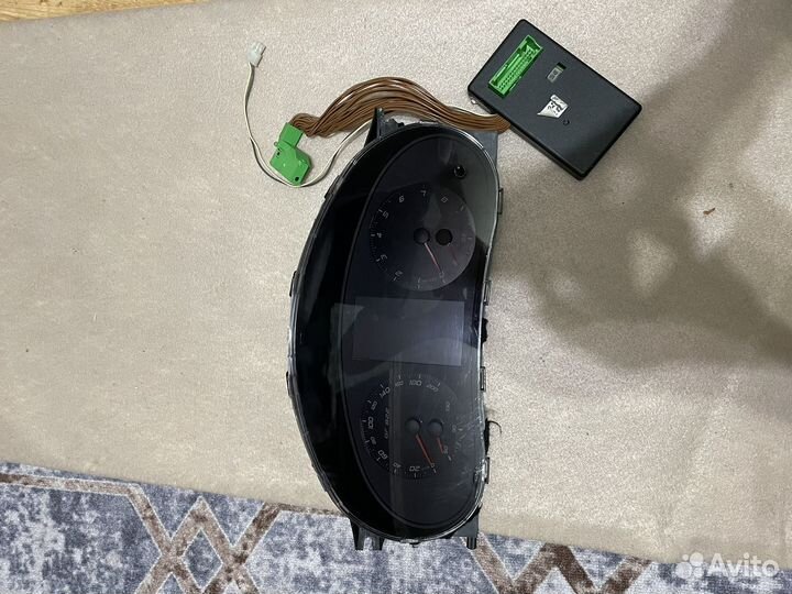 Gamma GF 822
