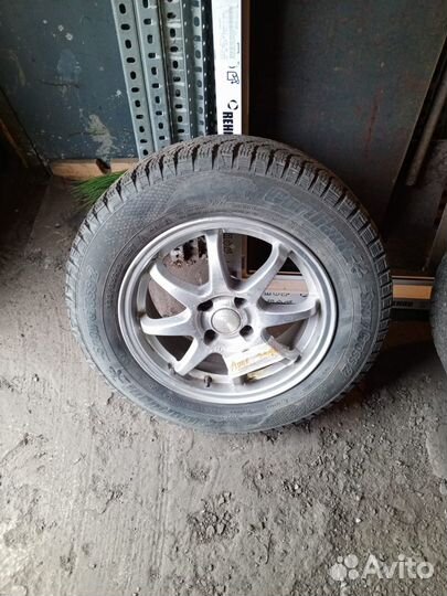 Cordiant Comfort 14/10 R15