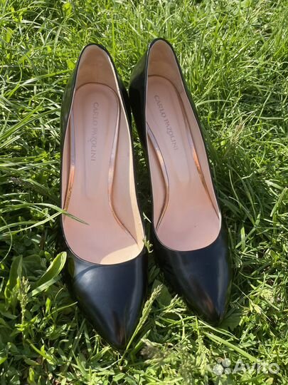 Туфли Carlo Pazolini р-р 40-41 (26,5 см)