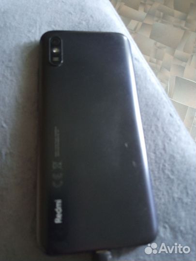 Xiaomi Redmi 9A, 2/32 ГБ