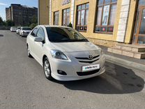 Toyota Belta 1.3 CVT, 2006, 117 000 км, с пробегом, цена 410 000 руб.