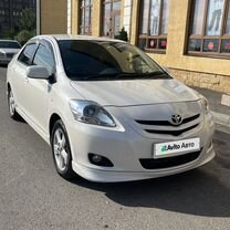 Toyota Belta 1.3 CVT, 2006, 117 000 км, с пробегом, цена 410 000 руб.