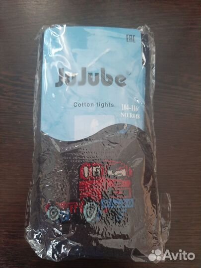 Детские колготки