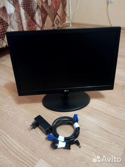 Монитор LG