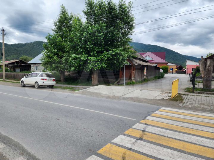 Участок 5,5 сот. (ИЖС)