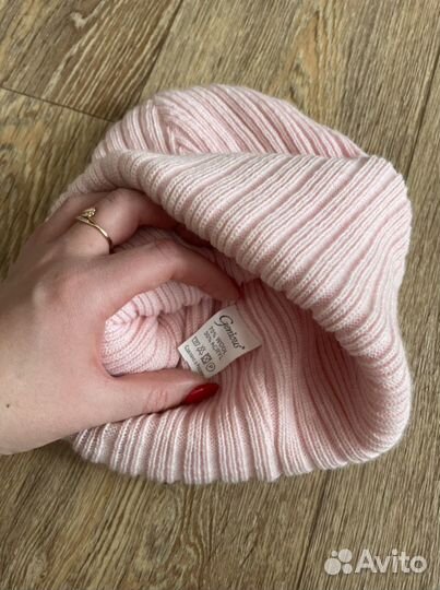 Шарфы и палантины