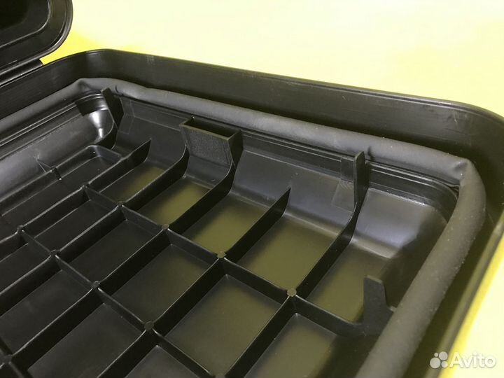 Ящик Daken Jast 500*350*400 универсальный